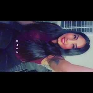 Meet your Posher, Darlene